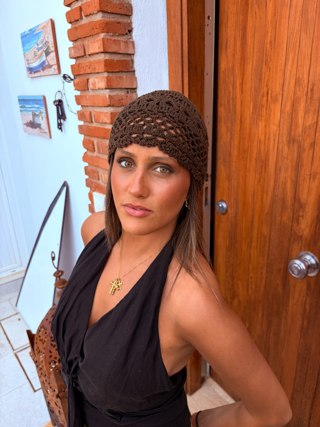 Casquete Dare