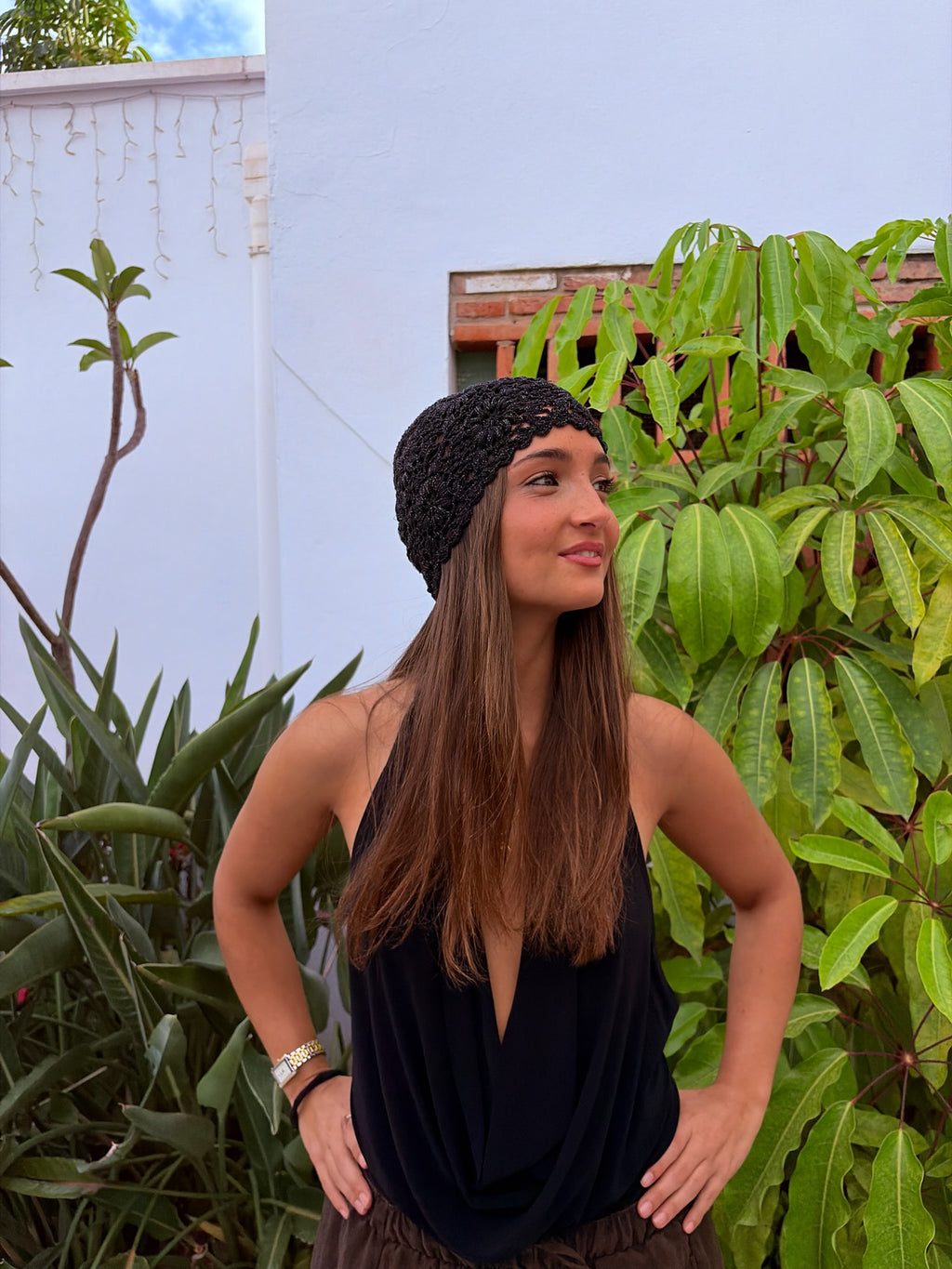 Casquete OWN IT