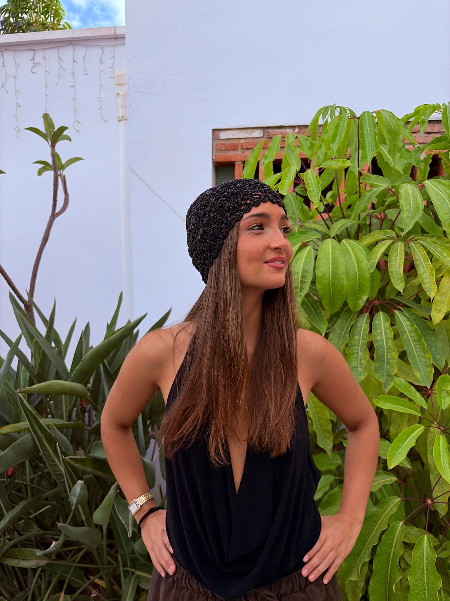 Casquete OWN IT