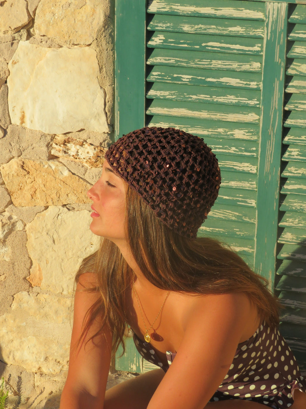 Casquete Glow
