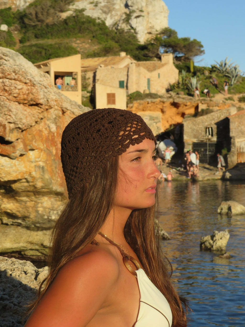 Casquete Dare