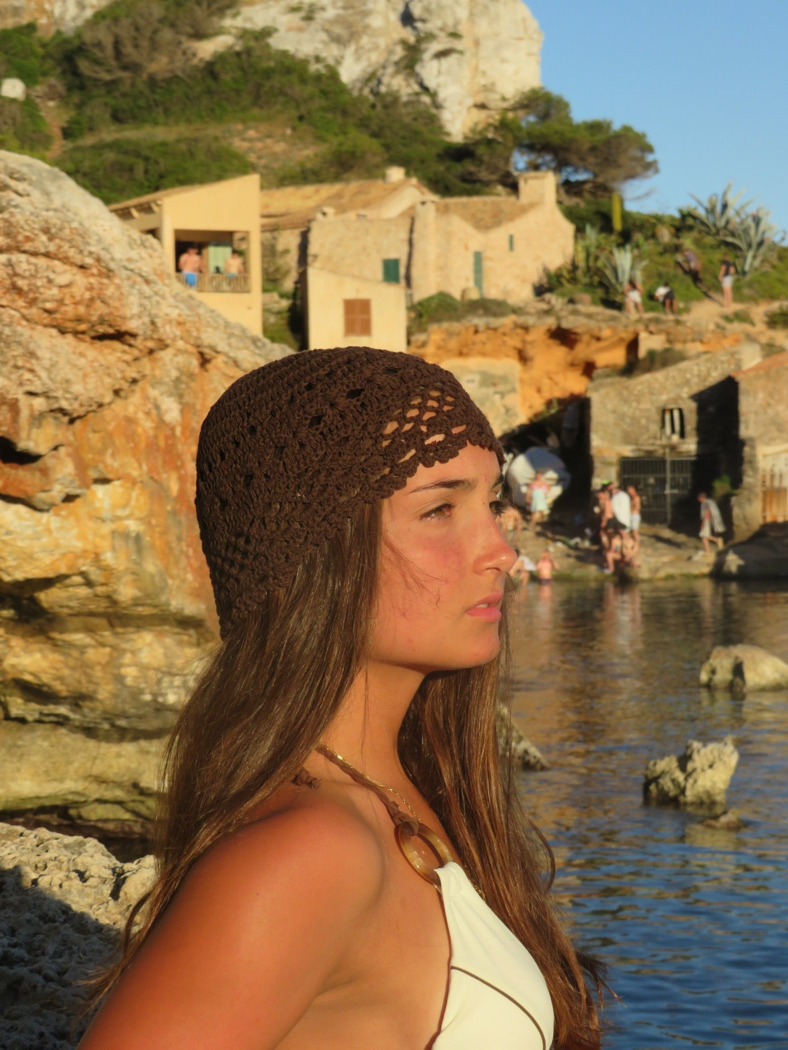 Casquete Dare