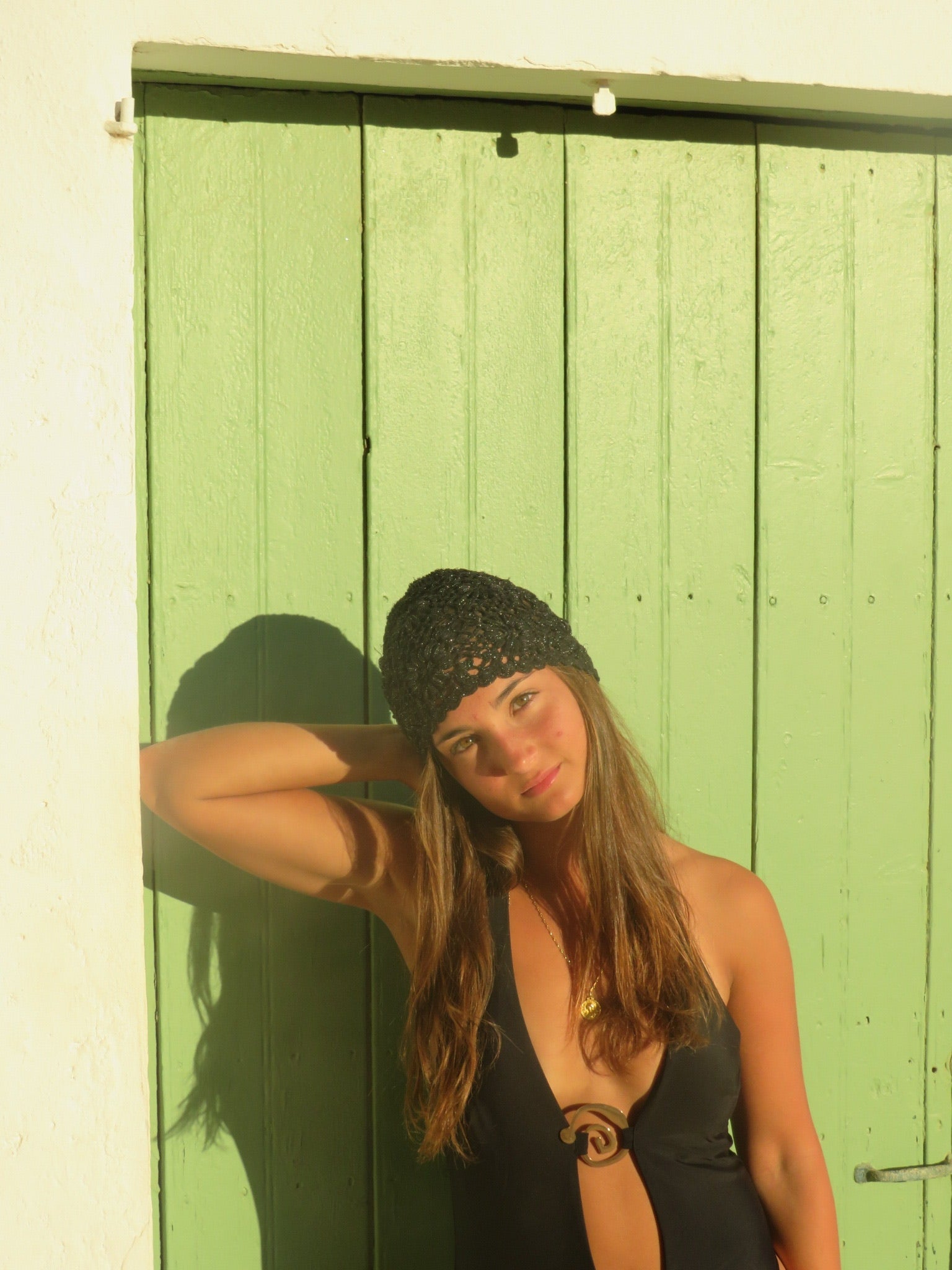 Casquete OWN IT